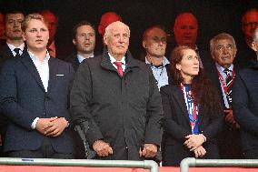 CALCIO - FIFA Mondiali - Qualifiers - Norway vs Italy