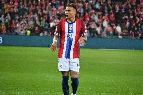 CALCIO - FIFA Mondiali - Qualifiers - Norway vs Italy