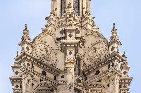 Illustration - Loire Valley