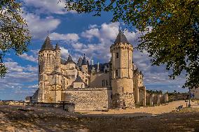 Illustration - Loire Valley