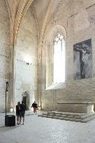 Illustration - Avignon