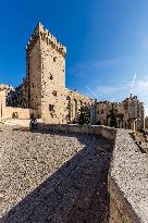 Illustration - Avignon