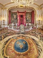 Illustration - Loire Valley