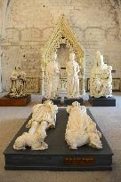 Illustration - Avignon