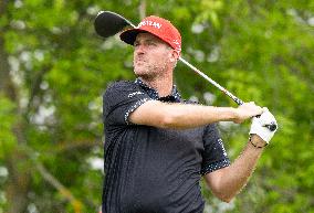 PGA Tour - RBC Canadian Open - Canada