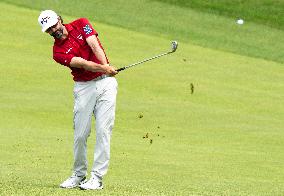 PGA Tour - RBC Canadian Open - Canada