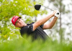 PGA Tour - RBC Canadian Open - Canada