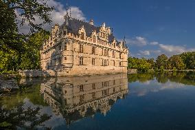 Illustration - Loire Valley