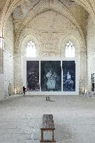 Illustration - Avignon