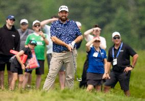 PGA Tour - RBC Canadian Open - Canada