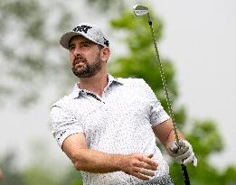 PGA Tour - RBC Canadian Open - Canada
