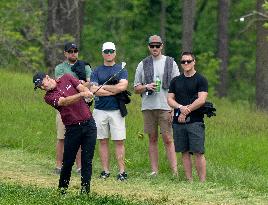 PGA Tour - RBC Canadian Open - Canada