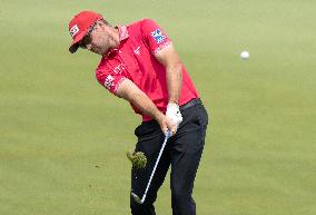 PGA Tour - RBC Canadian Open - Canada