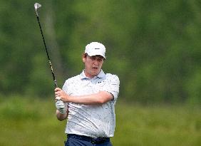PGA Tour - RBC Canadian Open - Canada