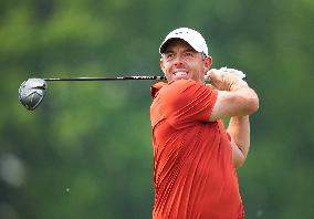 PGA Tour - RBC Canadian Open - Canada