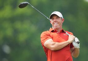 PGA Tour - RBC Canadian Open - Canada