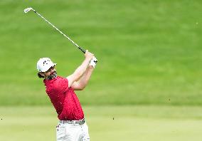 PGA Tour - RBC Canadian Open - Canada