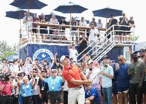 PGA Tour - RBC Canadian Open - Canada