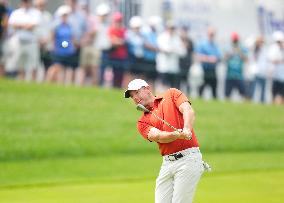 PGA Tour - RBC Canadian Open - Canada
