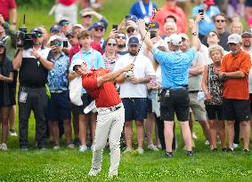 PGA Tour - RBC Canadian Open - Canada