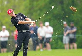 PGA Tour - RBC Canadian Open - Canada