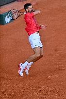 2025 French Open - Day 13 - Paris