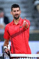 2025 French Open - Day 13 - Paris