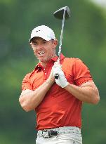 PGA Tour - RBC Canadian Open - Canada