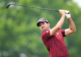 PGA Tour - RBC Canadian Open - Canada
