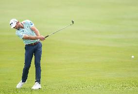 PGA Tour - RBC Canadian Open - Canada