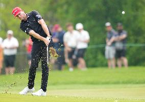 PGA Tour - RBC Canadian Open - Canada