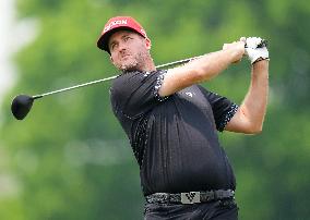 PGA Tour - RBC Canadian Open - Canada