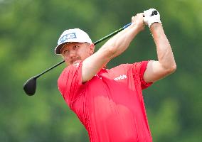 PGA Tour - RBC Canadian Open - Canada