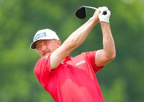 PGA Tour - RBC Canadian Open - Canada