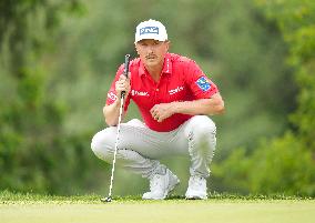 PGA Tour - RBC Canadian Open - Canada
