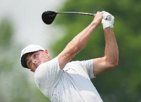 PGA Tour - RBC Canadian Open - Canada