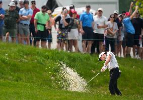 PGA Tour - RBC Canadian Open - Canada