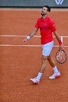 2025 French Open - Day 13 - Paris