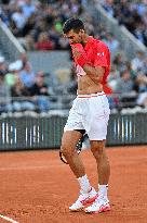 2025 French Open - Day 13 - Paris