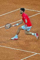 2025 French Open - Day 13 - Paris