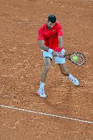 2025 French Open - Day 13 - Paris