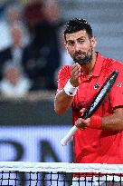 2025 French Open - Day 13 - Paris