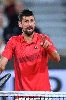 2025 French Open - Day 13 - Paris