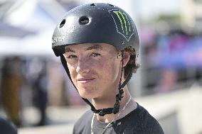 ALTRO - Skateboard - WST - World Cup Rome 2025 - Quarterfinals - Men