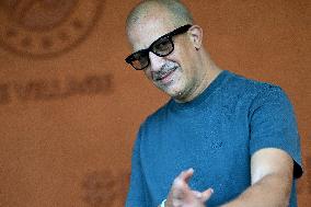 French Open 2025 - VIPs At The Village - Day 13