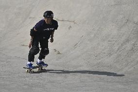 ALTRO - Skateboard - WST - World Cup Rome 2025 - Quarterfinals - Men