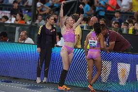 2025 Pietro Mennea Athletics Golden Gala - Rome