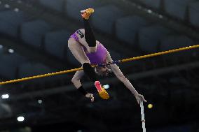 2025 Pietro Mennea Athletics Golden Gala - Rome