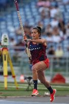 2025 Pietro Mennea Athletics Golden Gala - Rome