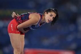 2025 Pietro Mennea Athletics Golden Gala - Rome